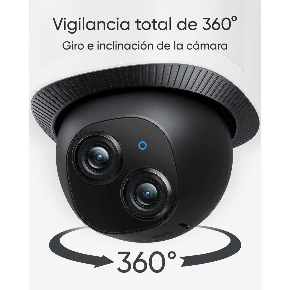 Surveillance Camcorder Eufy T8425321