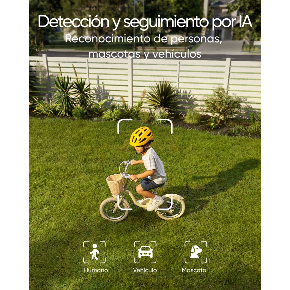 Surveillance Camcorder Eufy T8425321