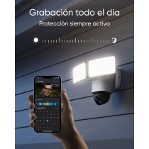 Surveillance Camcorder Eufy T8425321