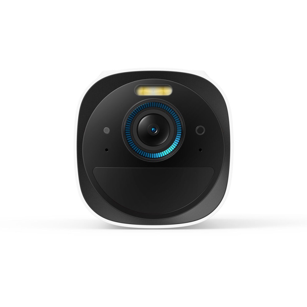 Surveillance Camcorder Eufy T88713W1