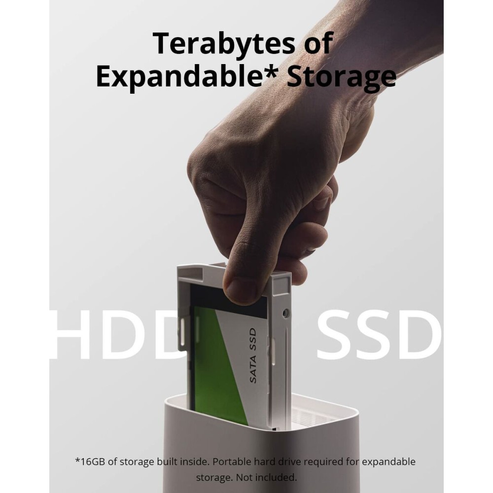 Videoüberwachungskamera Eufy T88713W1