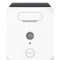Camescope de surveillance Eufy T88713W1