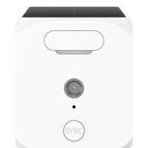 Surveillance Camcorder Eufy T88713W1