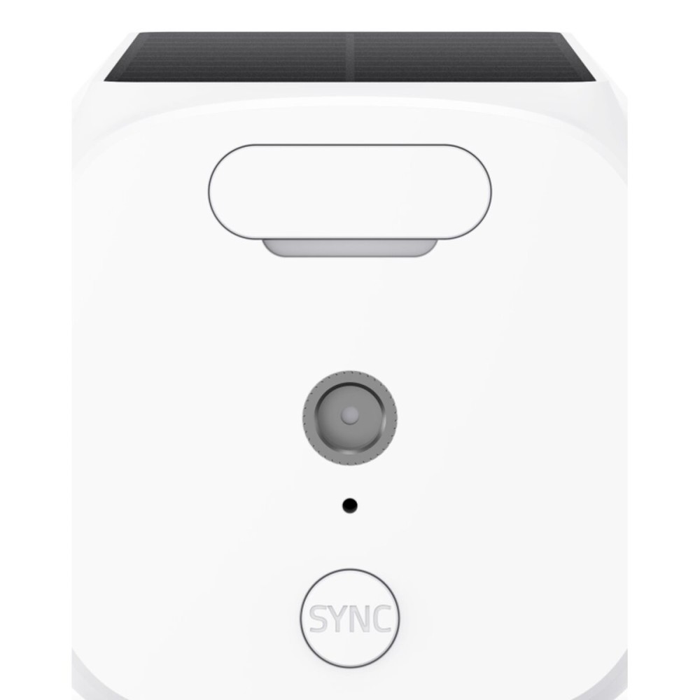 Surveillance Camcorder Eufy T88713W1