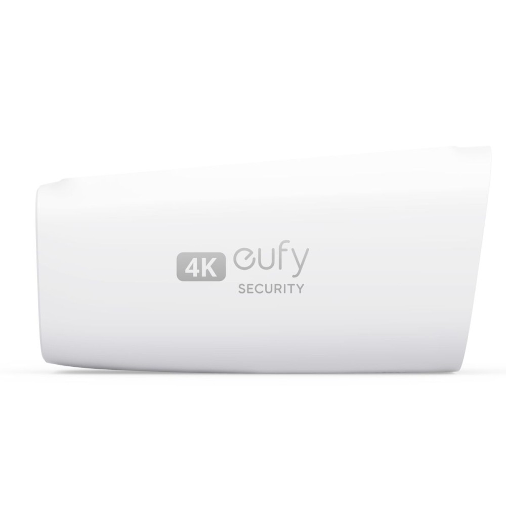 Surveillance Camcorder Eufy T88713W1