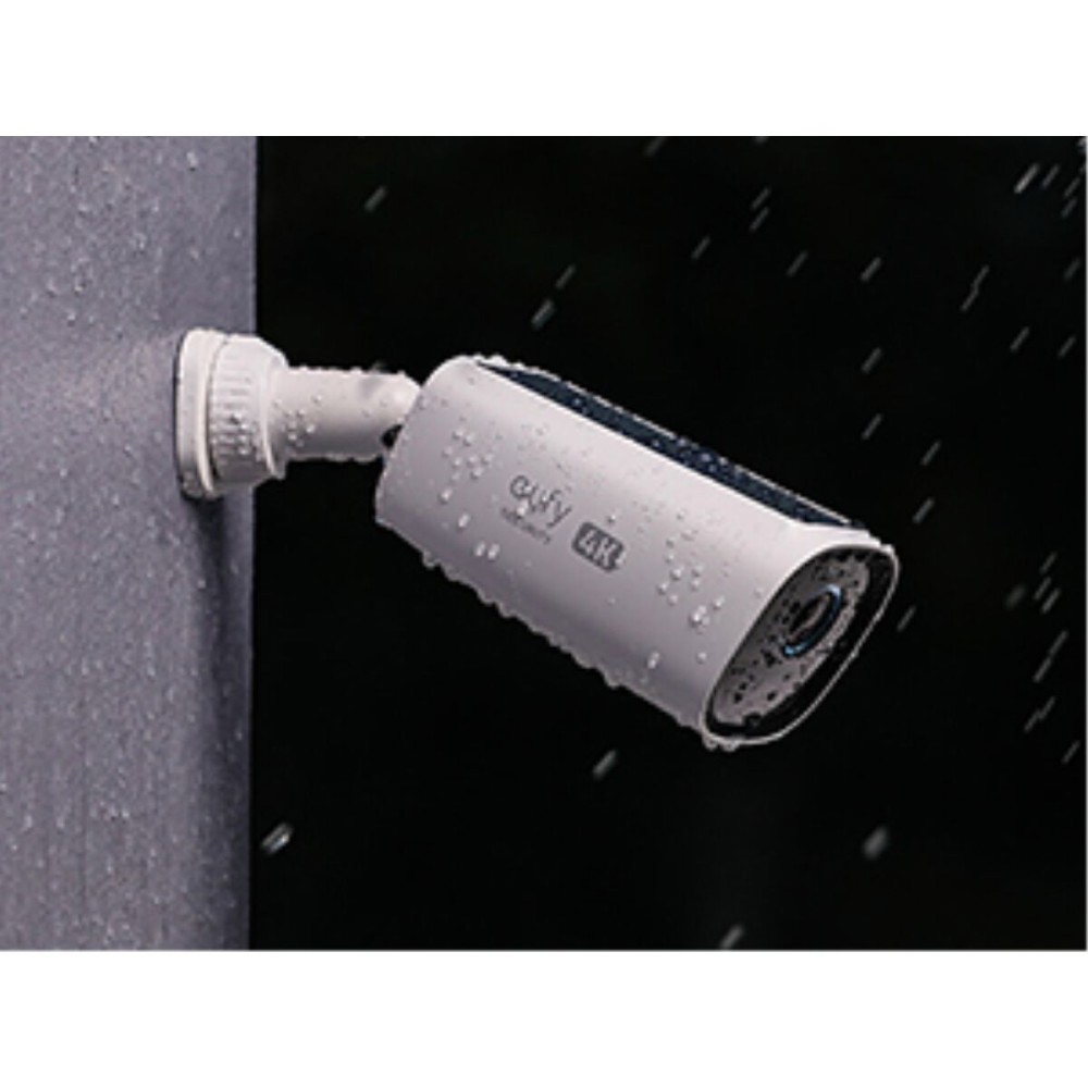 Surveillance Camcorder Eufy T88713W1