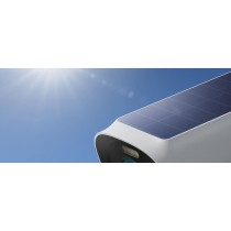 Surveillance Camcorder Eufy T88713W1