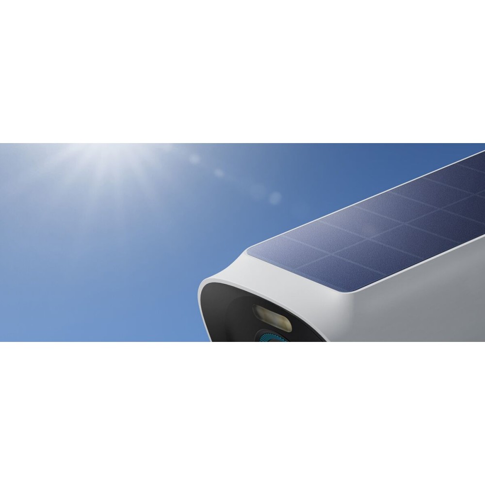 Surveillance Camcorder Eufy T88713W1