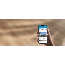 Camescope de surveillance Eufy T88713W1