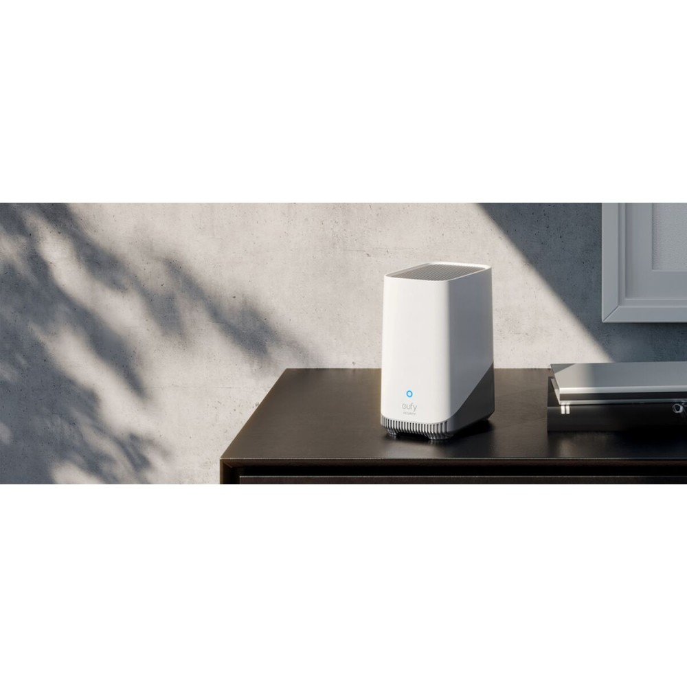 Camescope de surveillance Eufy T88713W1
