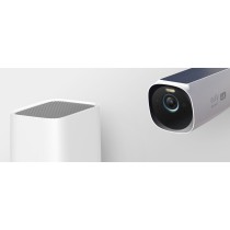 Surveillance Camcorder Eufy T88713W1