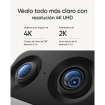 Surveillance Camcorder Eufy T8416321