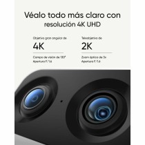 Surveillance Camcorder Eufy T8416321