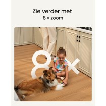 Surveillance Camcorder Eufy T8416321
