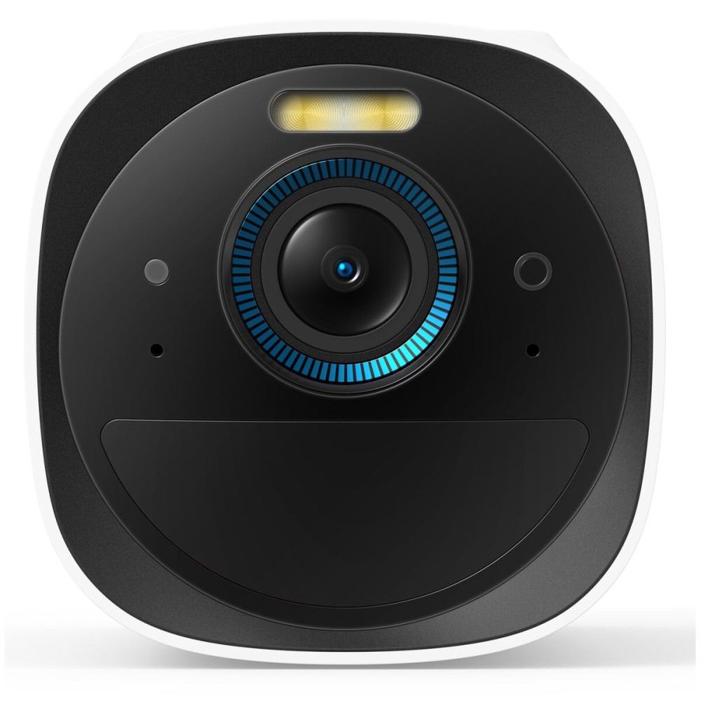 Surveillance Camcorder Eufy T88713W1