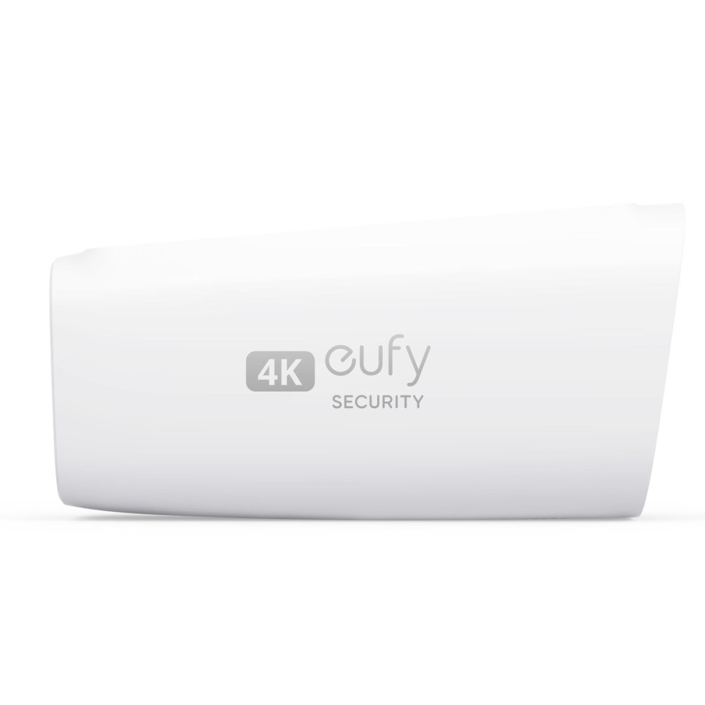 Surveillance Camcorder Eufy T88713W1