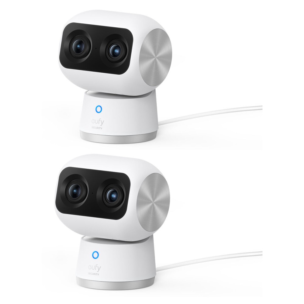 Surveillance Camcorder Eufy T8416321