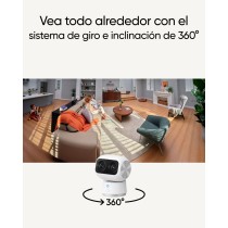Surveillance Camcorder Eufy T8416321