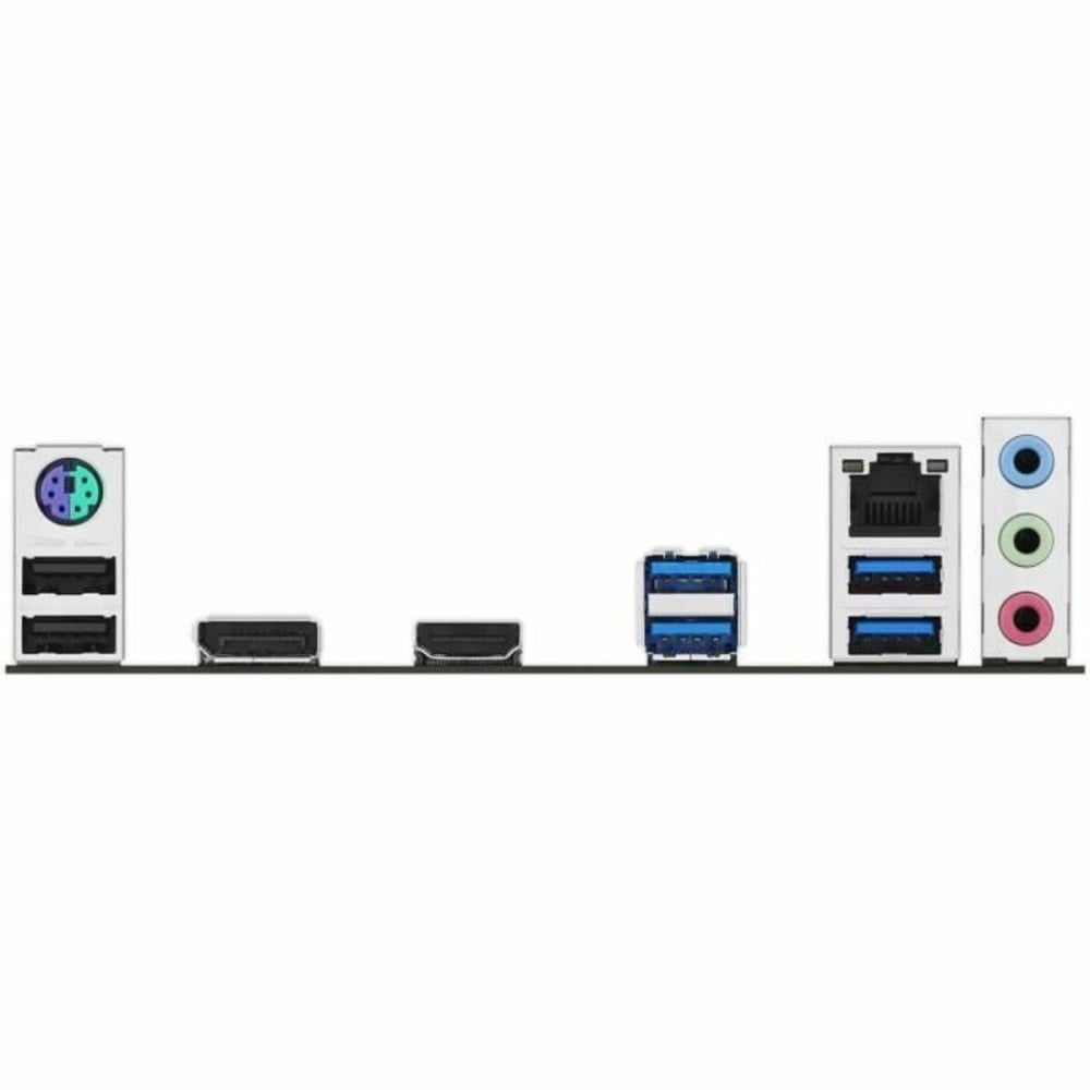Motherboard Asus AMD AM4 AMD B550 AMD