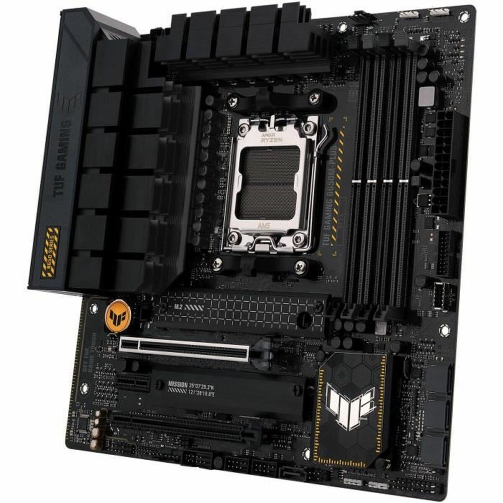 Carte Mère Asus AMD AM5 AMD AMD B650