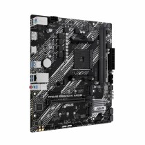 Motherboard Asus AMD AM4 AMD B550 AMD