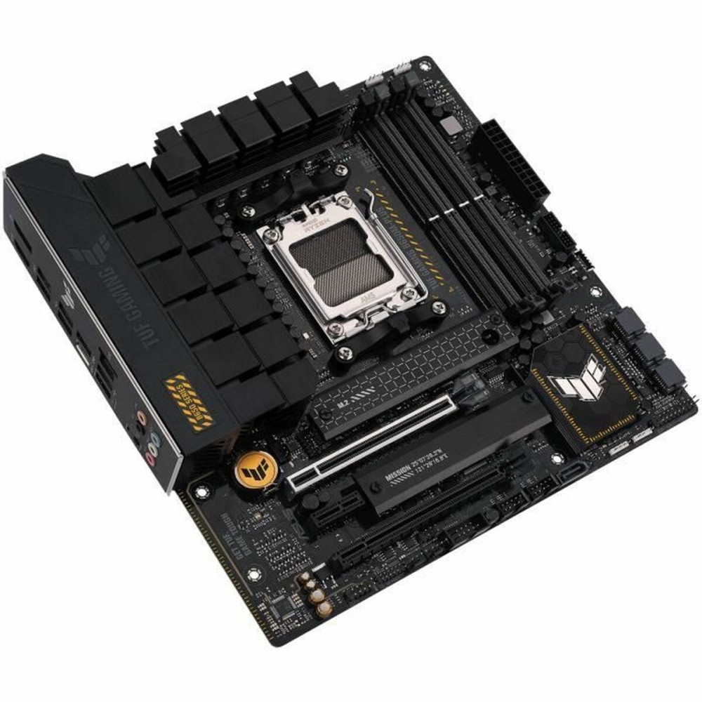 Carte Mère Asus AMD AM5 AMD AMD B650