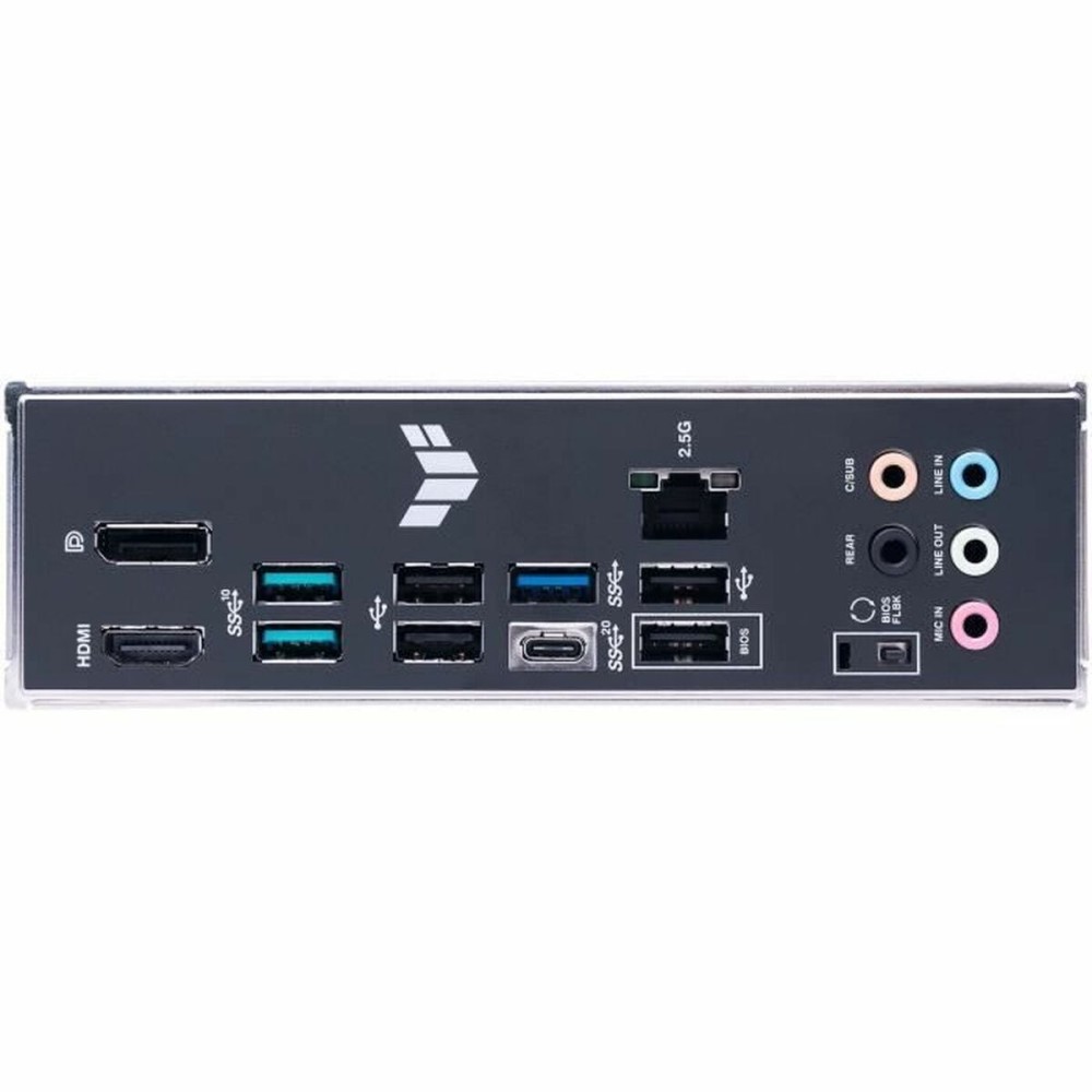 Motherboard Asus AMD AM5 AMD AMD B650