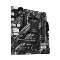 Motherboard Asus AMD AM4 AMD B550 AMD