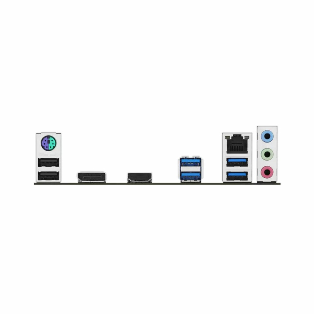 Carte Mère Asus AMD AM4 AMD B550 AMD