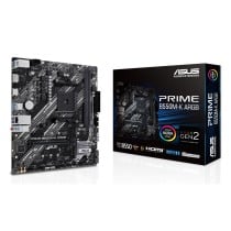 Motherboard Asus AMD AM4 AMD B550 AMD