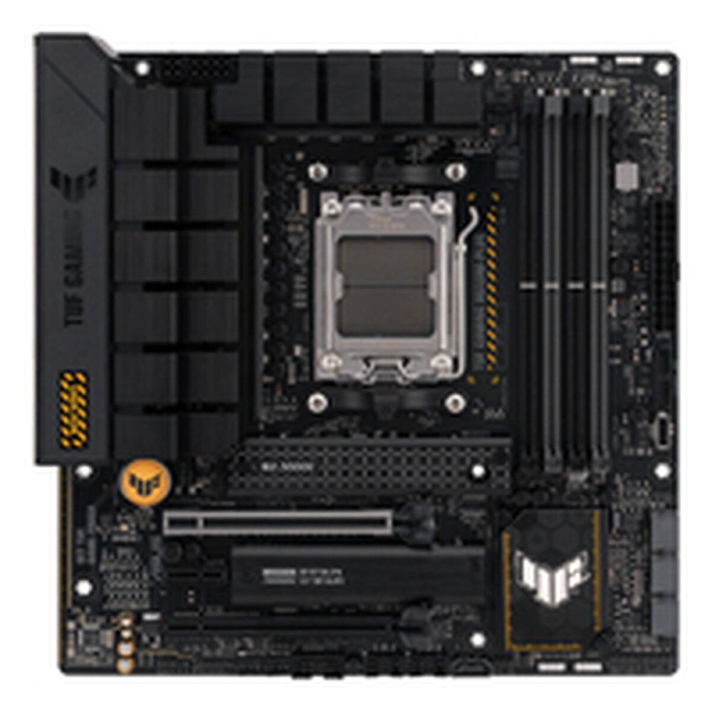 Carte Mère Asus AMD AM5 AMD AMD B650