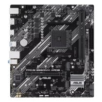 Motherboard Asus AMD AM4 AMD B550 AMD