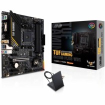 Motherboard Asus AMD AM4 AMD A520 AMD