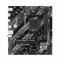 Motherboard Asus AMD AM4 AMD B550 AMD