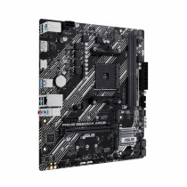 Motherboard Asus AMD AM4 AMD B550 AMD