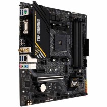 Motherboard Asus AMD AM4 AMD A520 AMD