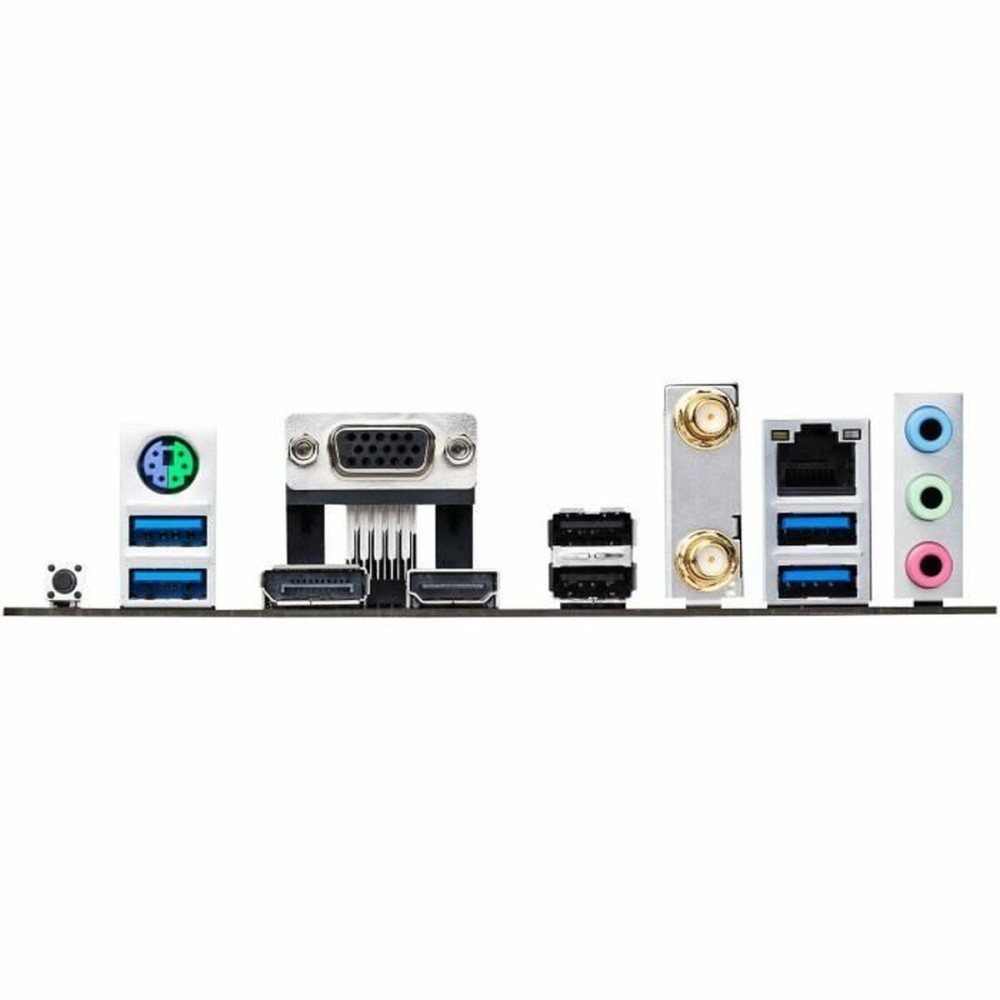Motherboard Asus AMD AM4 AMD A520 AMD