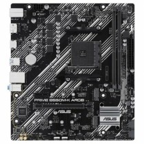 Motherboard Asus AMD AM4 AMD B550 AMD