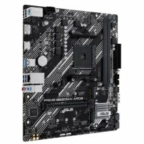 Carte Mère Asus AMD AM4 AMD B550 AMD