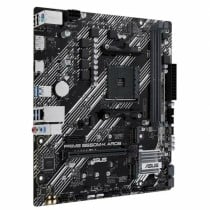 Motherboard Asus AMD AM4 AMD B550 AMD
