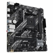 Carte Mère Asus AMD AM4 AMD B550 AMD