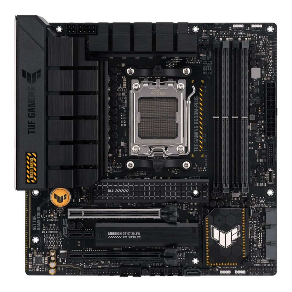 Carte Mère Asus AMD AM5 AMD AMD B650