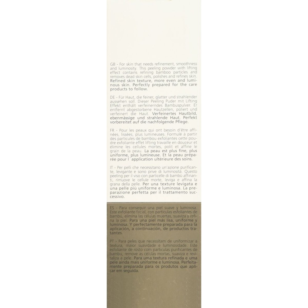 Schaumreiniger Juvena 30 ml
