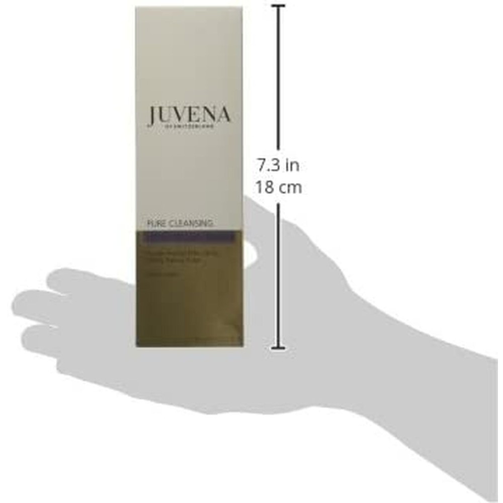 Mousse nettoyante Juvena 30 ml