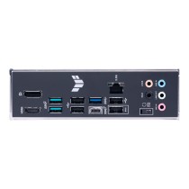 Motherboard Asus AMD AM5 AMD AMD B650