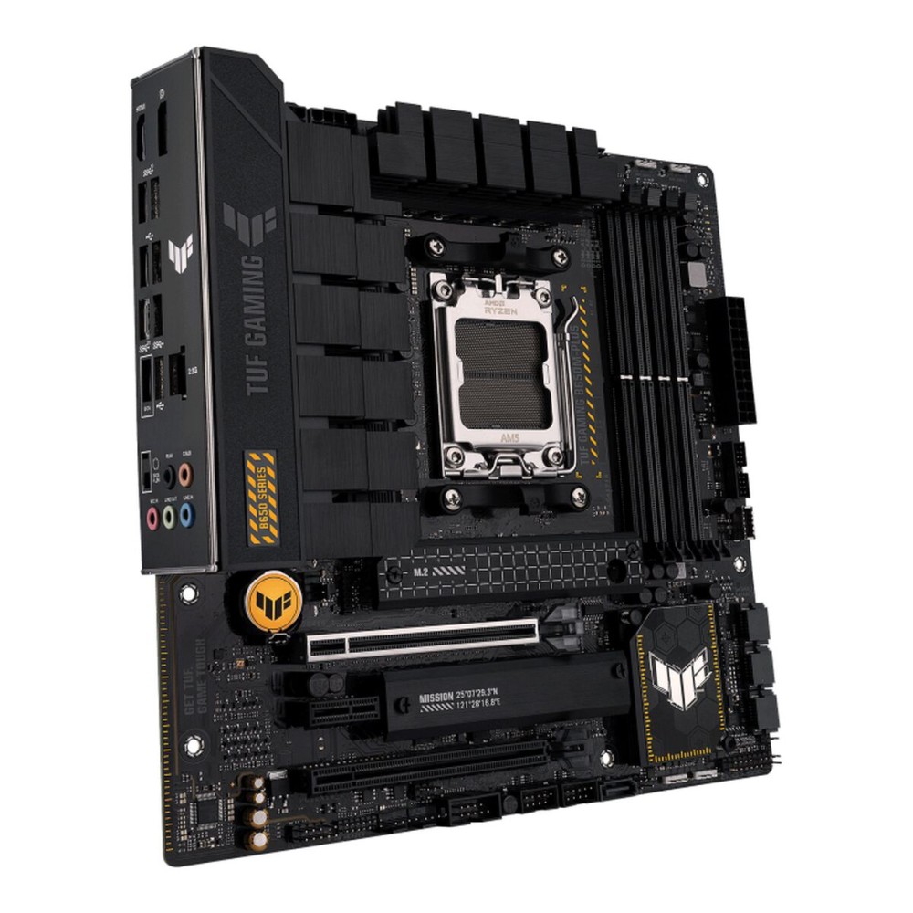Carte Mère Asus AMD AM5 AMD AMD B650