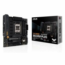 Motherboard Asus AMD AM5 AMD AMD B650