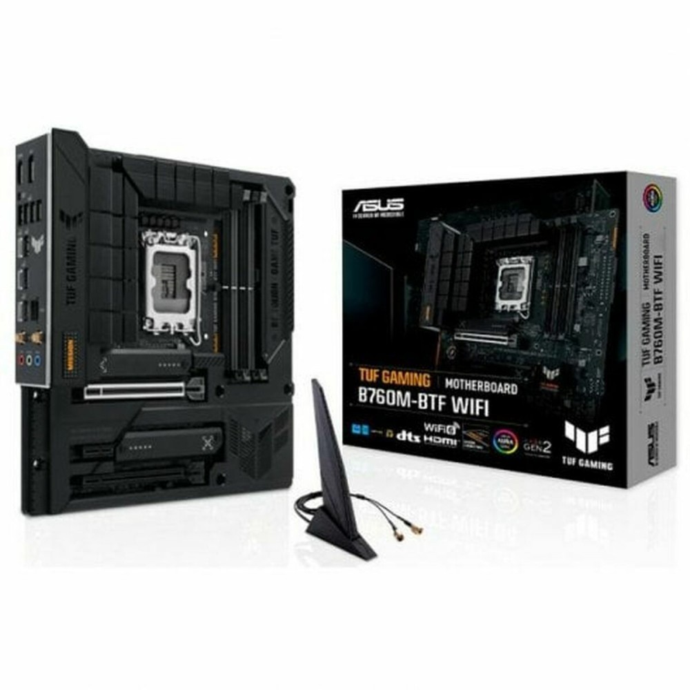 Carte Mère Asus LGA 1700