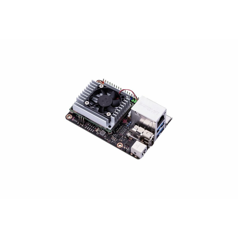 Carte Mère Asus