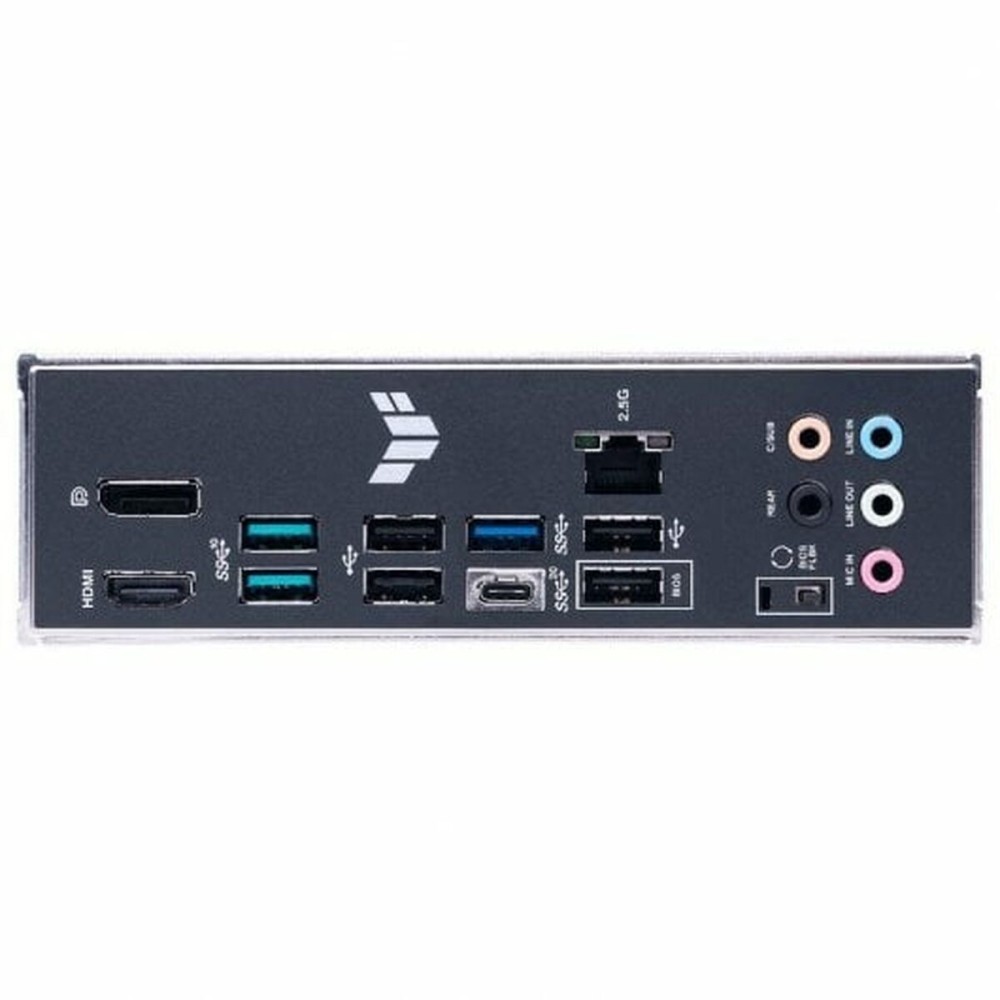Carte Mère Asus AMD AM5 AMD AMD B650
